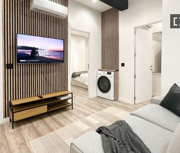 madrid, Community of Madrid 28045 - Photo 3