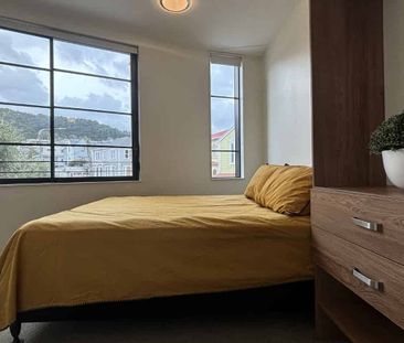 Welcome to apartment 106A in Kriza Apartments - Photo 3