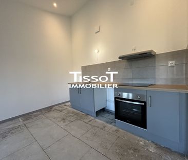 Location Appartement 2 pièces 44m² NIMES 30000 - Photo 1