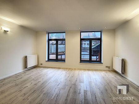 appartement - Photo 4