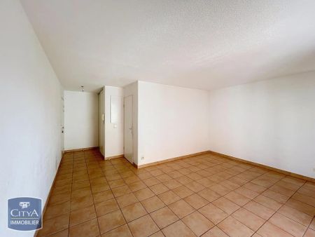 Appartement à louer 2 pièces 48.38m² - Photo 3