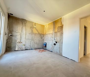 2.5 Zimmer, 80 m², 3. Stock - Photo 2