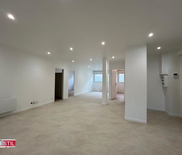 Appartement 5 pièces de 116 à Pontoise - Photo 1