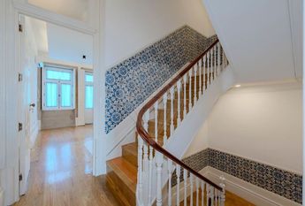 Apartamento T2 em Porto