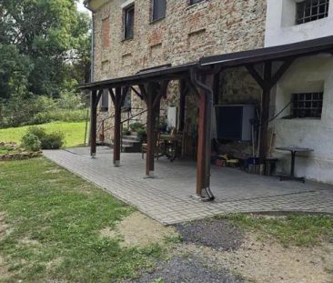 Pronájem bytu 1+kk Bojkovice - Světlov - Photo 6