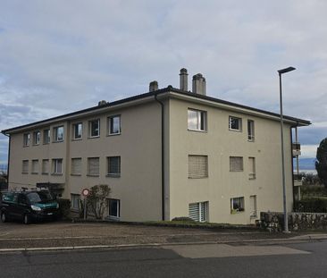 5 Zimmer, 109 m², 2. Stock - Photo 5