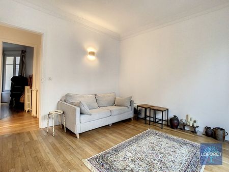 Appartement T2 Paris 15 à louer - Photo 3