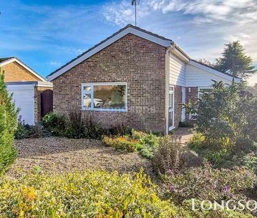 Old Vicarage Park, Narborough, PE32 - Photo 2