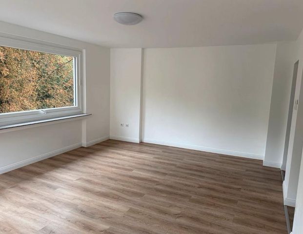 2-Zimmer-Wohnung in Mülheim Stadtmitte - Photo 1