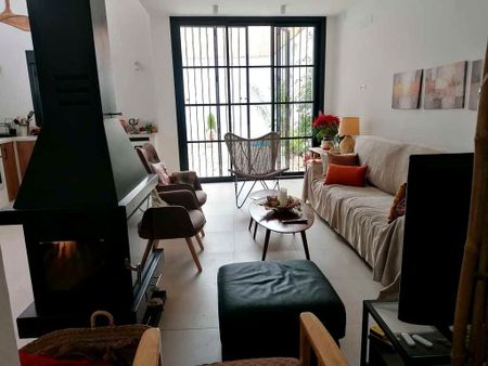 4 bedroom luxury Villa for rent in Coín, Andalusia - Foto 3