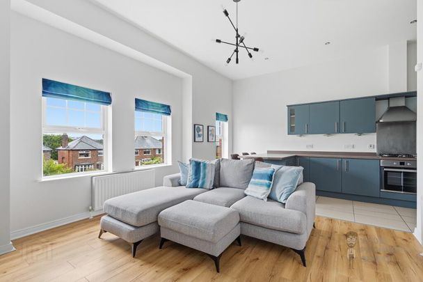 10 Orminston Villas, 1C Orminton Crescent, Belfast, BT4 3JP - Photo 1