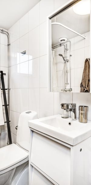 Fredsgatan 8 A - Foto 1