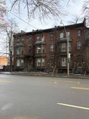 For Lease - 219 Jarvis Street Unit# 2, Toronto, Ontario - Photo 1