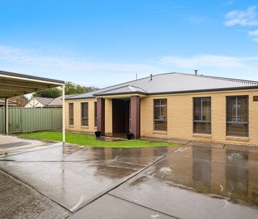 Private, Peaceful & Convenient Located Near Base Hospital - Photo 4