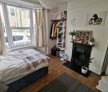 5 Bed Terraced House, Hanover Terrace, BN2 - Photo 4