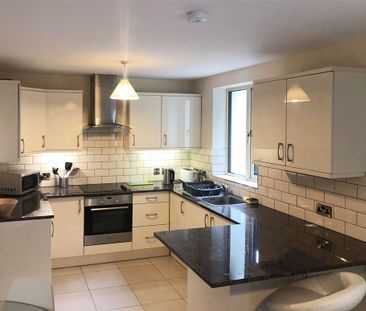 Apartment 12, Mobhi Court, Glasnevin, Dublin 9 - Photo 5