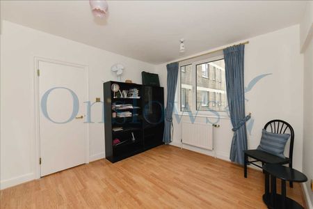 Chelsea Cloisters, Chelsea - Photo 2