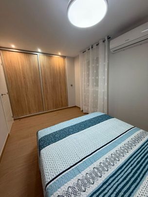 Piso de alquiler en Calle Hilera, 8, Perchel Norte - Photo 1