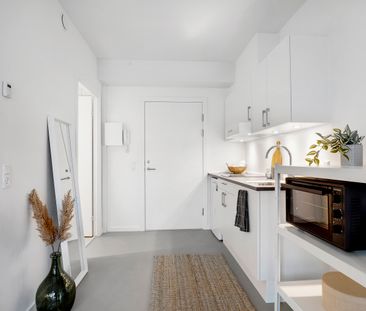 Kobbelvænget 72C, 1. 11., Kobbelvænget, 2700 Brønshøj - Photo 6