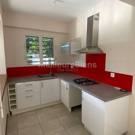 Bien habitation - Photo 5