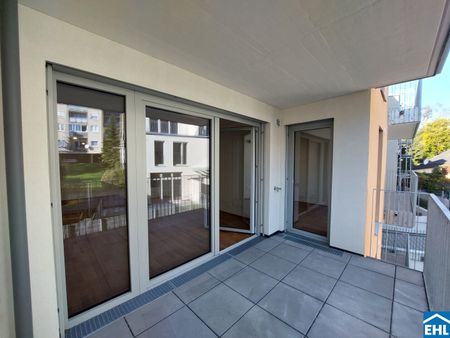 Nachhaltiges Wohnen am Park – Ihr neues Zuhause - Photo 3