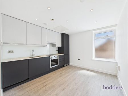 Studio to rent - Photo 4