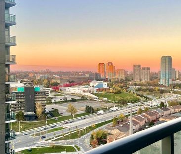 For Lease - 2 Sonic Way Unit# 2003, Toronto, Ontario - Photo 6