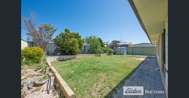 Spacious Home with Modern Upgrades - Photo 1