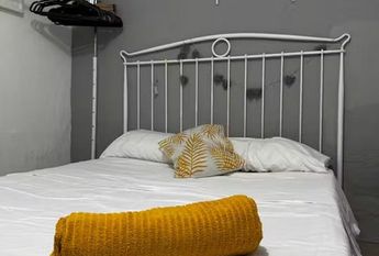 Calle Martínez Maldonado, Málaga, Andalusia 29010