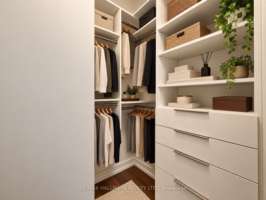 Fashion District Lofts #807 - Photo 1