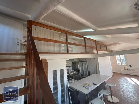 Location Appartement 2 pièces 66m² AIX EN PROVENCE 13100 - Photo 4