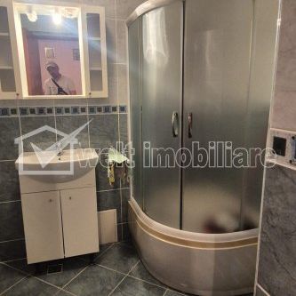 Apartament o camera, mobilat si utilat, Floresti, Stejarului - Photo 4