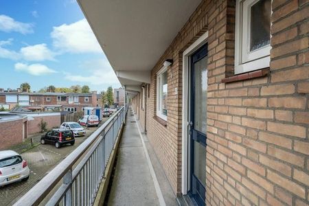 Te huur: Appartement Wolbergstraat in Valkenswaard - Photo 2