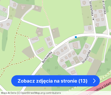 Nowe mieszkanie 2 pokoje 35 m² | Borkowska 5 | wys – zdjęcie 1