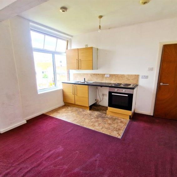 1 Bedroom Apartment To Let - Photo 1