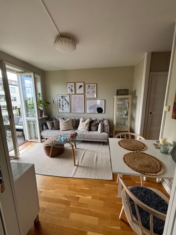 Ola Hanssonsgatan, Stockholm - Foto 5