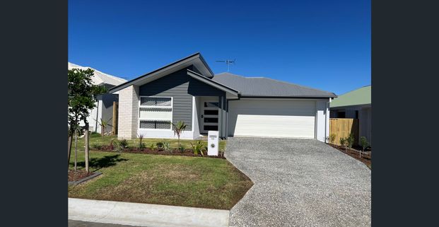Brand New Family Home in Lilywood Landings - Photo 1