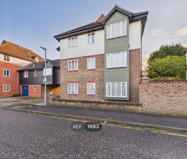 1 bedroom flat to rent - Photo 6