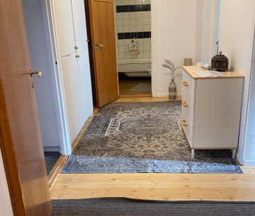 Bagartorpsringen, Solna - Foto 2