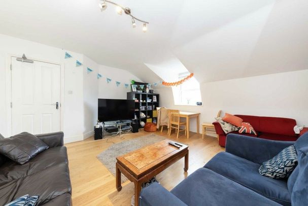 Tollington Park, Stroud Green, N4 - Photo 1