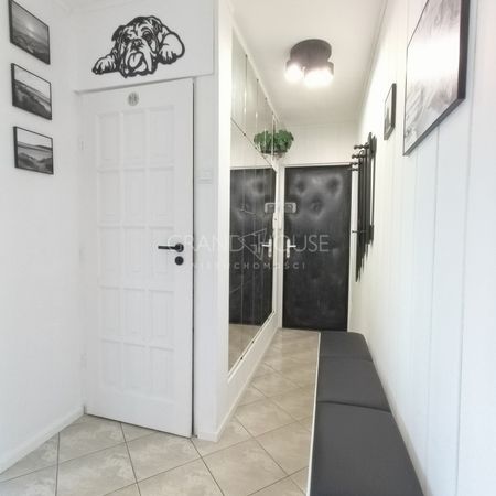 2-pokojowe mieszkanie na wynajem, Pomorzany. - Zdjęcie 4