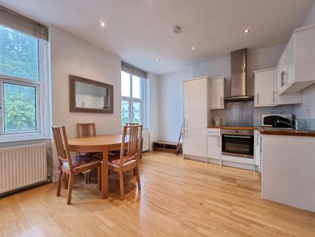 1 bedroom flat to rent - Photo 2
