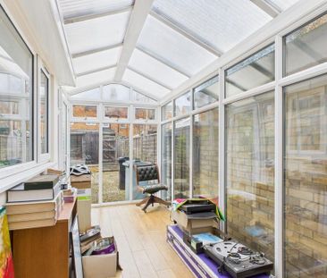 2 bedroom terraced house to rent - Photo 2