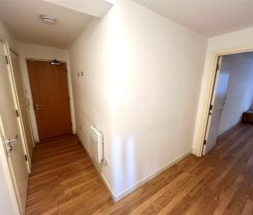 Woolpack Lane, Nottingham - Photo 1