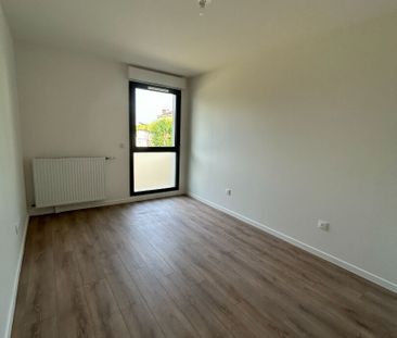 Appartement / Offre 58657758 - Photo 1