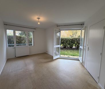 Appartement T2 à louer - 41 m² - Photo 1