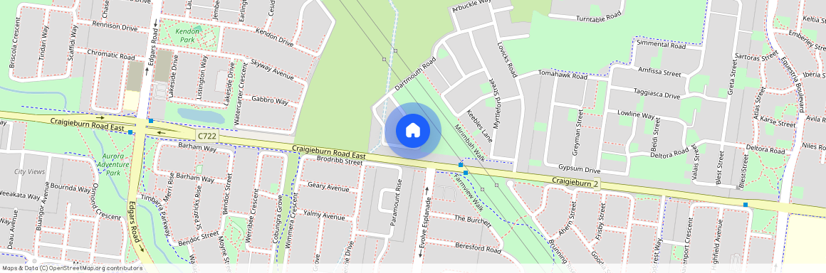 20 Khancoban Crescent, Wollert