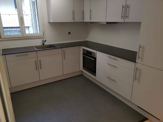 nette 3 zimmerwohnung - Photo 1