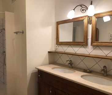 Quartier recherché du centre-ville, 3 pièces 72m² meublé, avenue de... - Photo 3