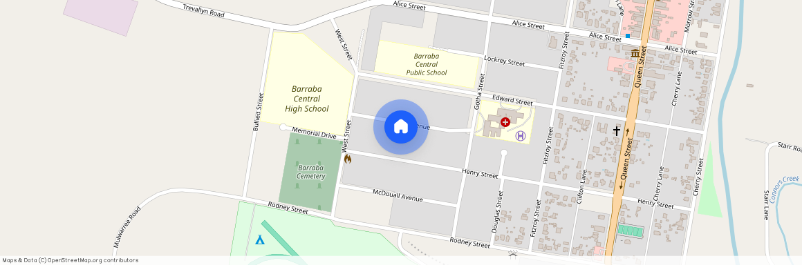 17b Flynn Avenue, NSW 2347, Barraba